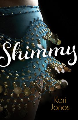 Cover image for Shimmy