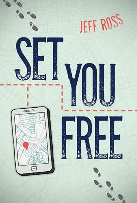 Cover image for Set You Free