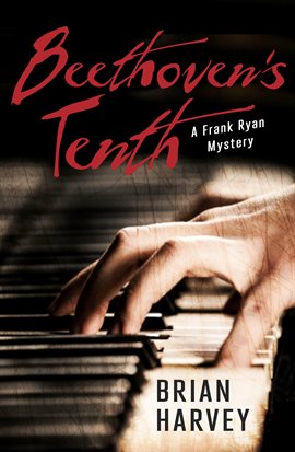 Cover image for Beethoven's Tenth
