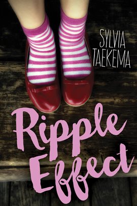 Cover image for Ripple Effect
