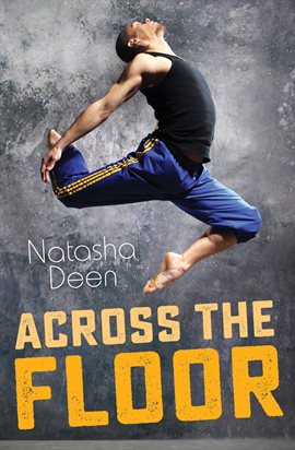 Cover image for Across the Floor