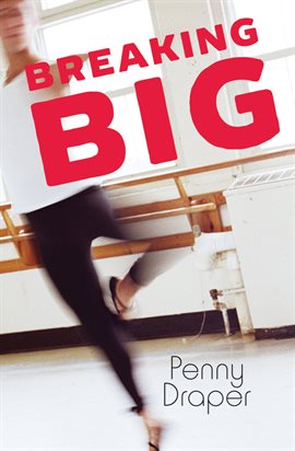 Cover image for Breaking Big