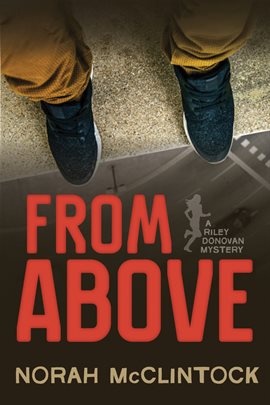 Cover image for From Above