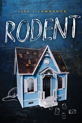 Cover image for Rodent