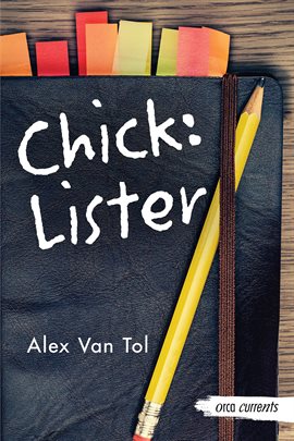Cover image for Chick