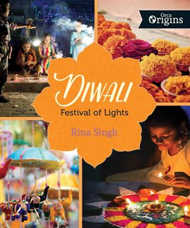 Cover image for Diwali