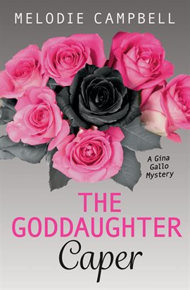 Cover image for The Goddaughter Caper