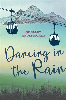 Cover image for Dancing in the Rain