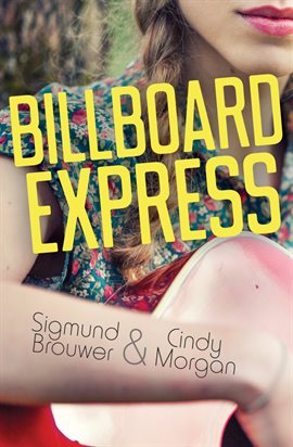 Cover image for Billboard Express