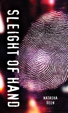 Cover image for Sleight of Hand