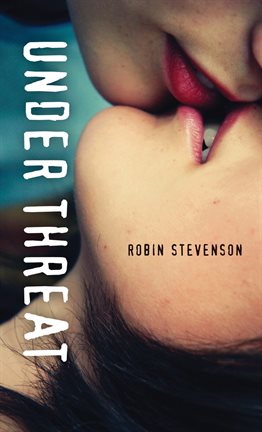 Imagen de portada para Under Threat