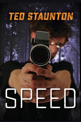Cover image for Speed