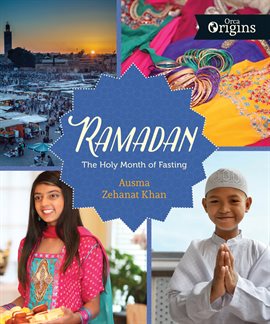 Cover image for Ramadan