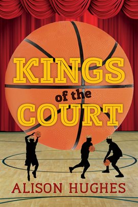Cover image for Kings of the Court