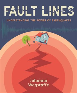 Cover image for Fault Lines