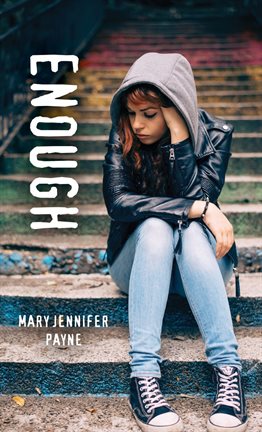 Cover image for Enough