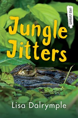Imagen de portada para Jungle Jitters