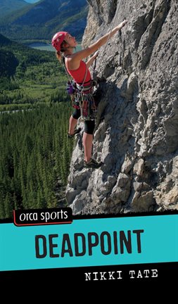Cover image for Deadpoint