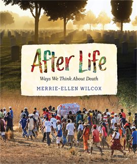 Cover image for After Life