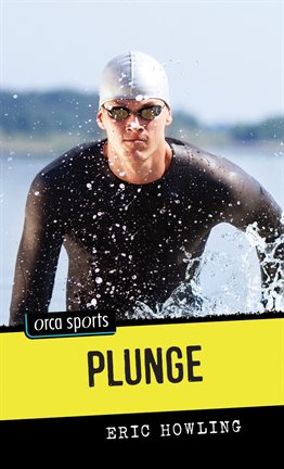 Cover image for Plunge