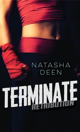 Cover image for Terminate