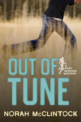 Cover image for Out of Tune