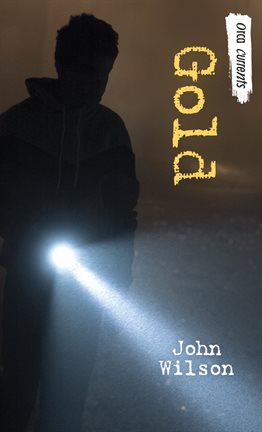 Imagen de portada para Gold