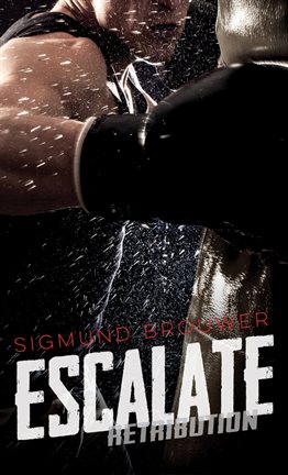 Cover image for Escalate
