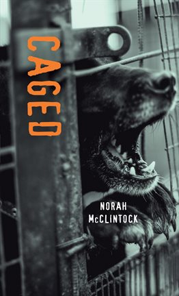 Cover image for Caged