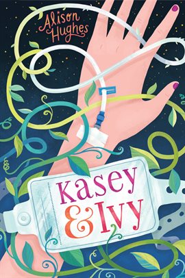 Cover image for Kasey & Ivy