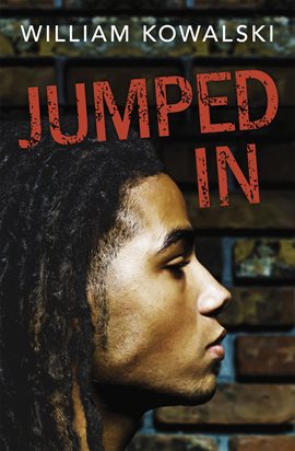 Cover image for Jumped In