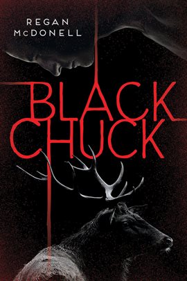 Cover image for Black Chuck