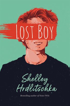 Cover image for Lost Boy