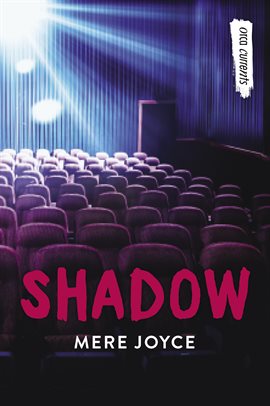 Cover image for Shadow