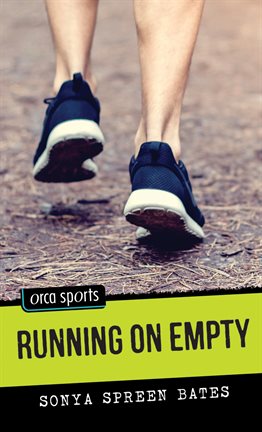 Cover image for Running on Empty