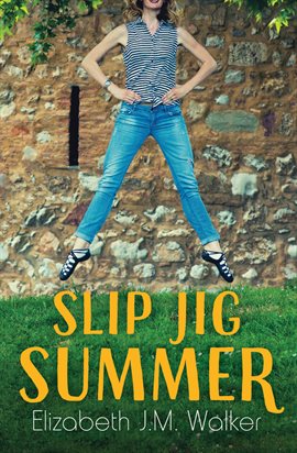Cover image for Slip Jig Summer