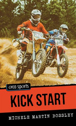 Cover image for Kick Start