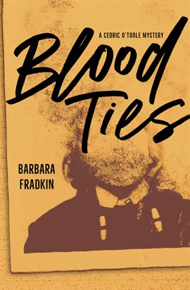 Imagen de portada para Blood Ties