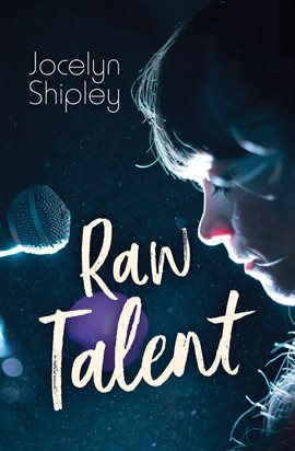 Cover image for Raw Talent