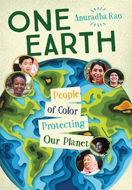 Cover image for One Earth