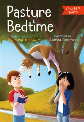 Cover image for Pasture Bedtime