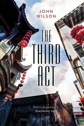 Cover image for The Third Act