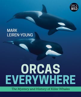 Cover image for Orcas Everywhere