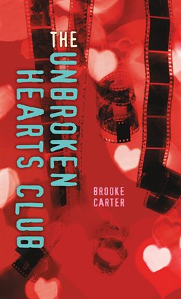 Cover image for The Unbroken Hearts Club