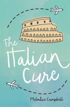 Cover image for The Italian Cure