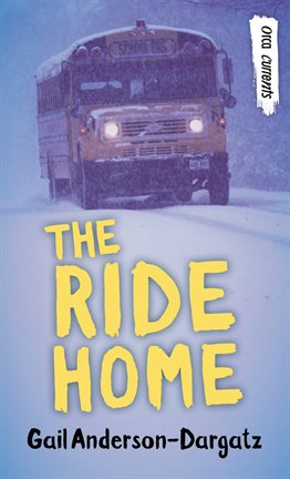 Cover image for The Ride Home