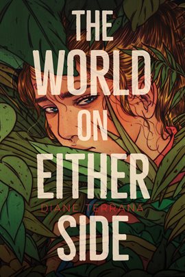 Cover image for The World on Either Side