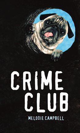 Cover image for Crime Club