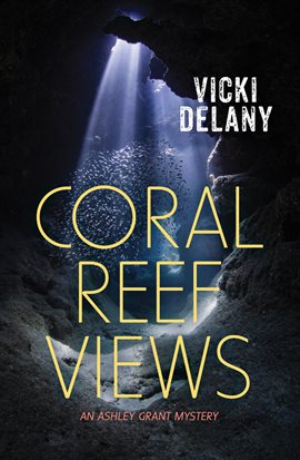 Cover image for Coral Reef Views