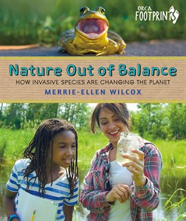 Imagen de portada para Nature Out of Balance